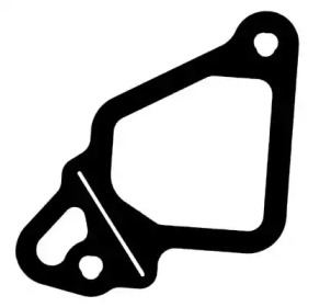 WILMINK GROUP wg1247904 -  Прокладка, впускной коллектор